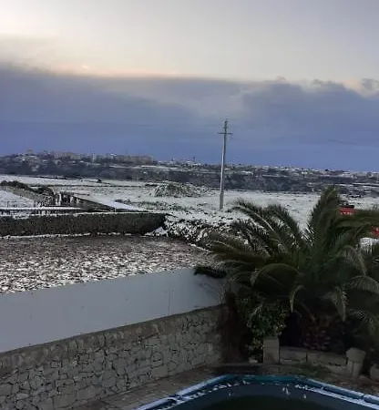 Casa Vacanze Agriturismo Cilone Ragusa