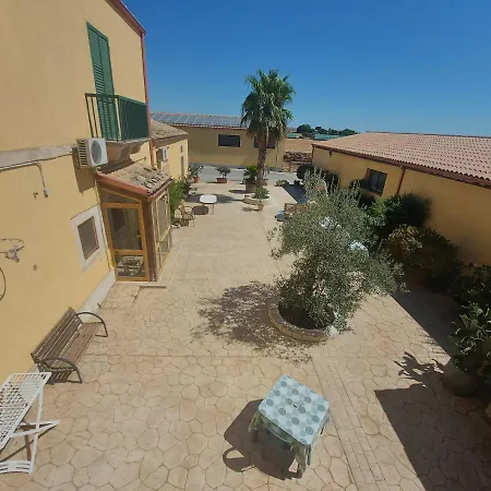 Casa Vacanze Agriturismo Cilone Ragusa
