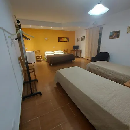Casa Vacanze Agriturismo Cilone *