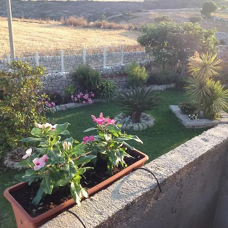 Casa rural Casa Vacanze Agriturismo Cilone Ragusa