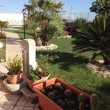 Casa Vacanze Agriturismo Cilone Casa rural Ragusa