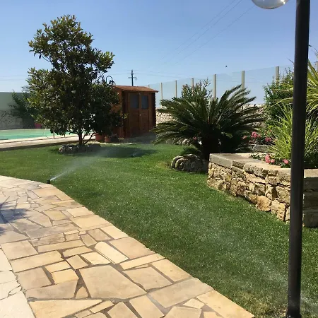 Casa Vacanze Agriturismo Cilone Ragusa