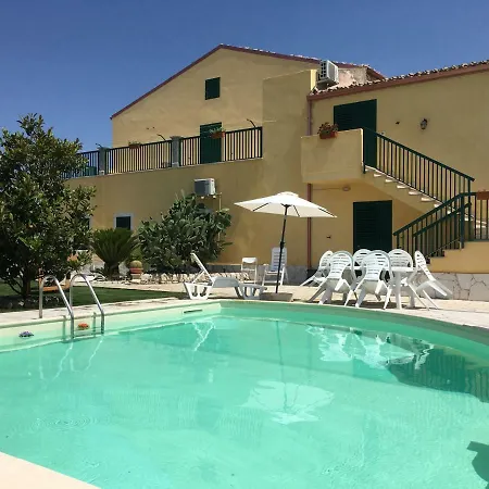 Casa rural Casa Vacanze Agriturismo Cilone Ragusa