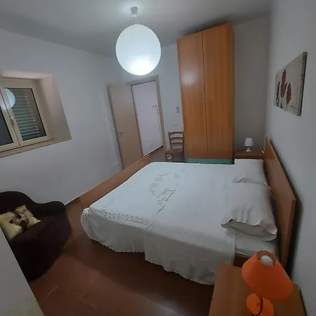 Casa Vacanze Agriturismo Cilone Landhaus *