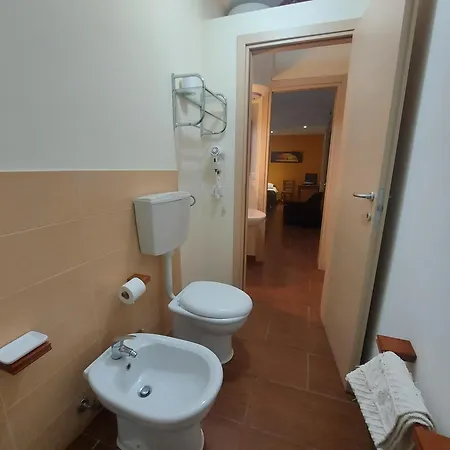 Landhaus Casa Vacanze Agriturismo Cilone