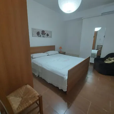 Landhaus Casa Vacanze Agriturismo Cilone Ragusa