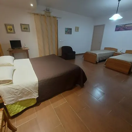 Casa Vacanze Agriturismo Cilone