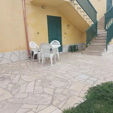 Landsted Casa Vacanze Agriturismo Cilone