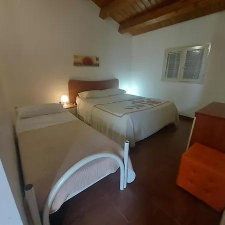 Casa Vacanze Agriturismo Cilone *