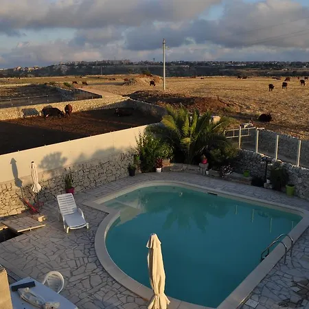 Casa Vacanze Agriturismo Cilone * Ragusa