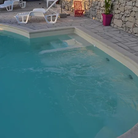 Casa Vacanze Agriturismo Cilone Ragusa