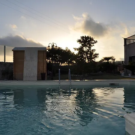 Casa Vacanze Agriturismo Cilone Landhaus *