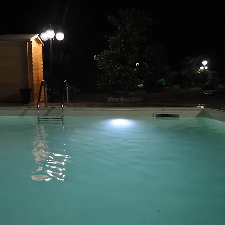 Landsted Casa Vacanze Agriturismo Cilone *