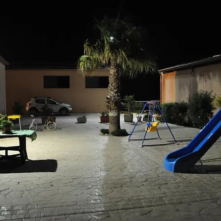 Casa Vacanze Agriturismo Cilone Landsted