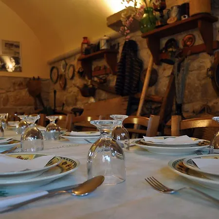 Landhaus Casa Vacanze Agriturismo Cilone Ragusa