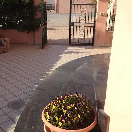 Casa Vacanze Agriturismo Cilone Ragusa