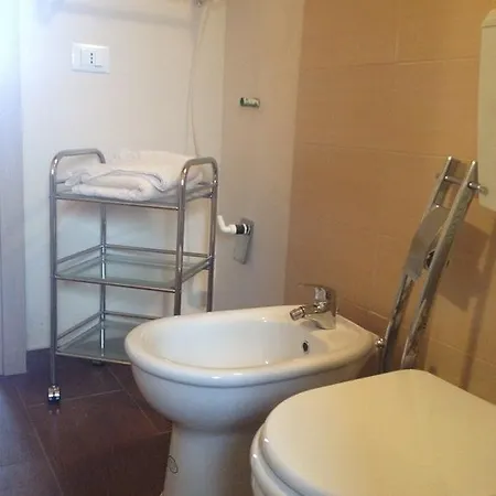 Casa Vacanze Agriturismo Cilone Landhaus Ragusa