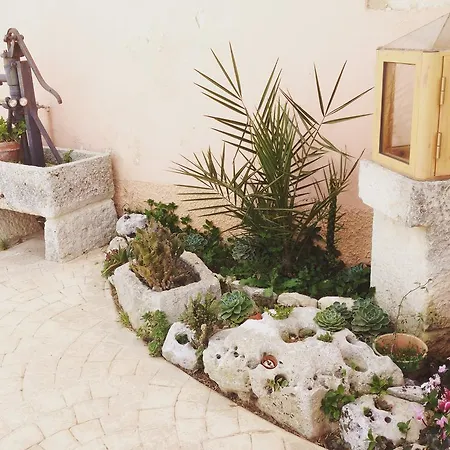 Casa Vacanze Agriturismo Cilone Ragusa