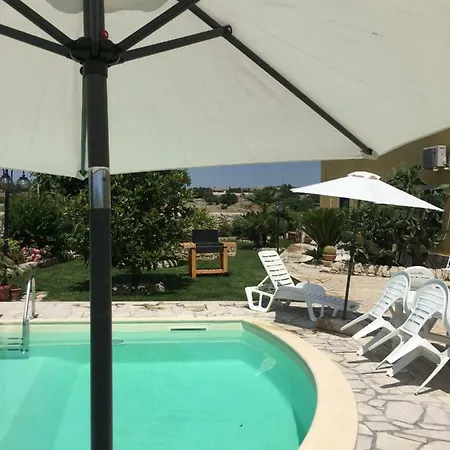 Landsted Casa Vacanze Agriturismo Cilone