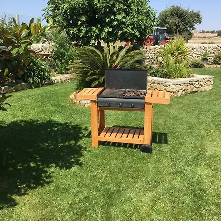 Landsted Casa Vacanze Agriturismo Cilone *